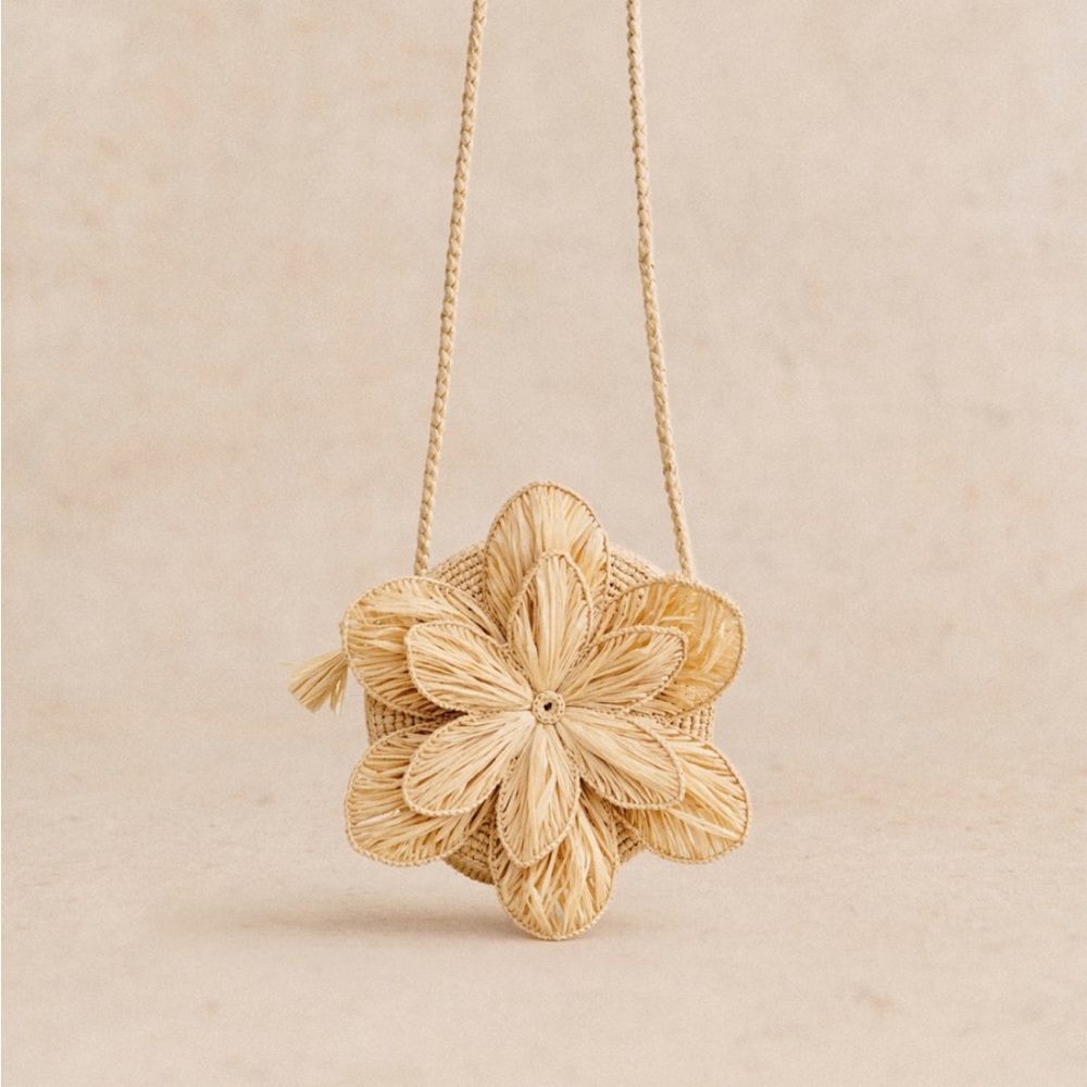 Sezane Clara Basket - Picture 2 of 12